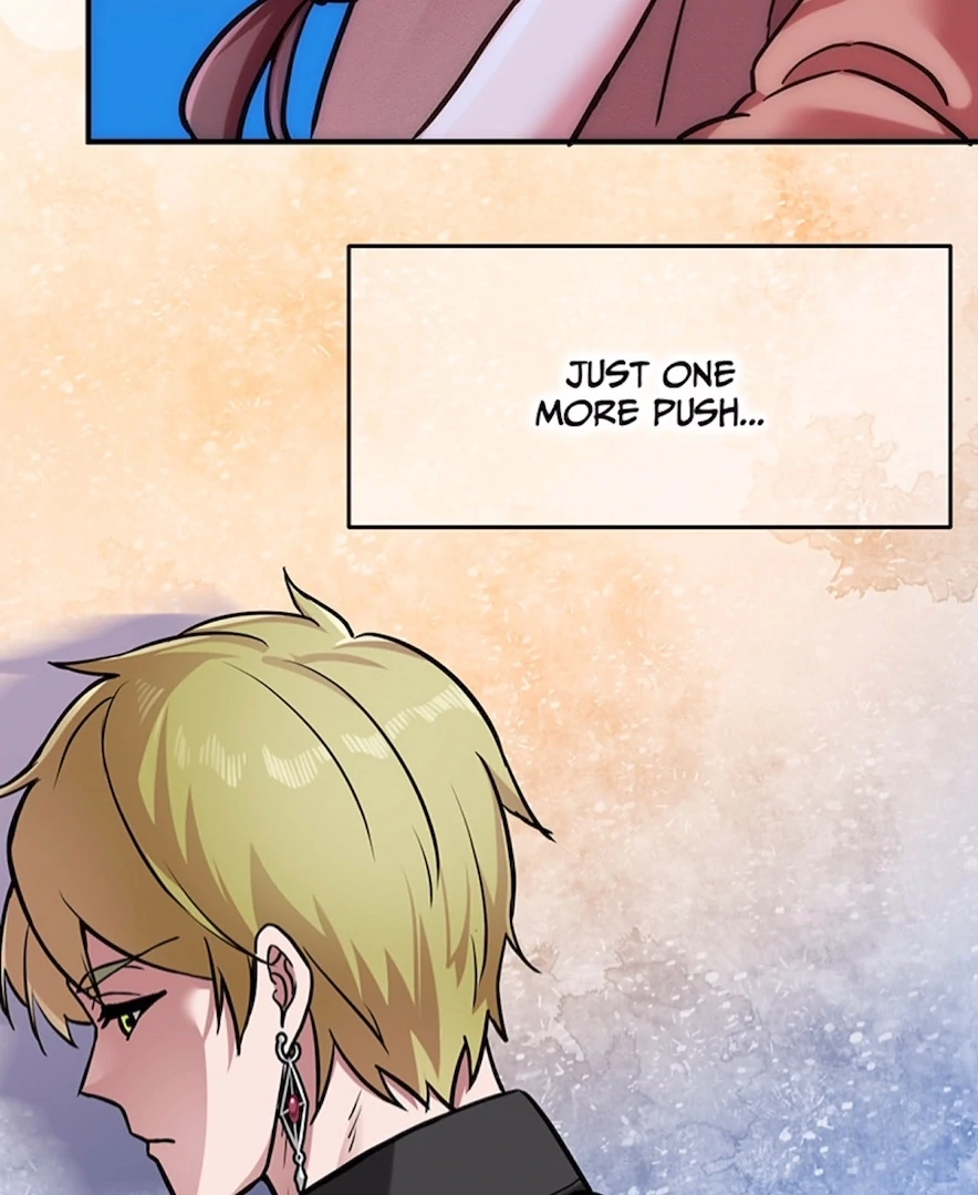 Your Majesty the King, I Will Educate You Chapter 12 - page 108