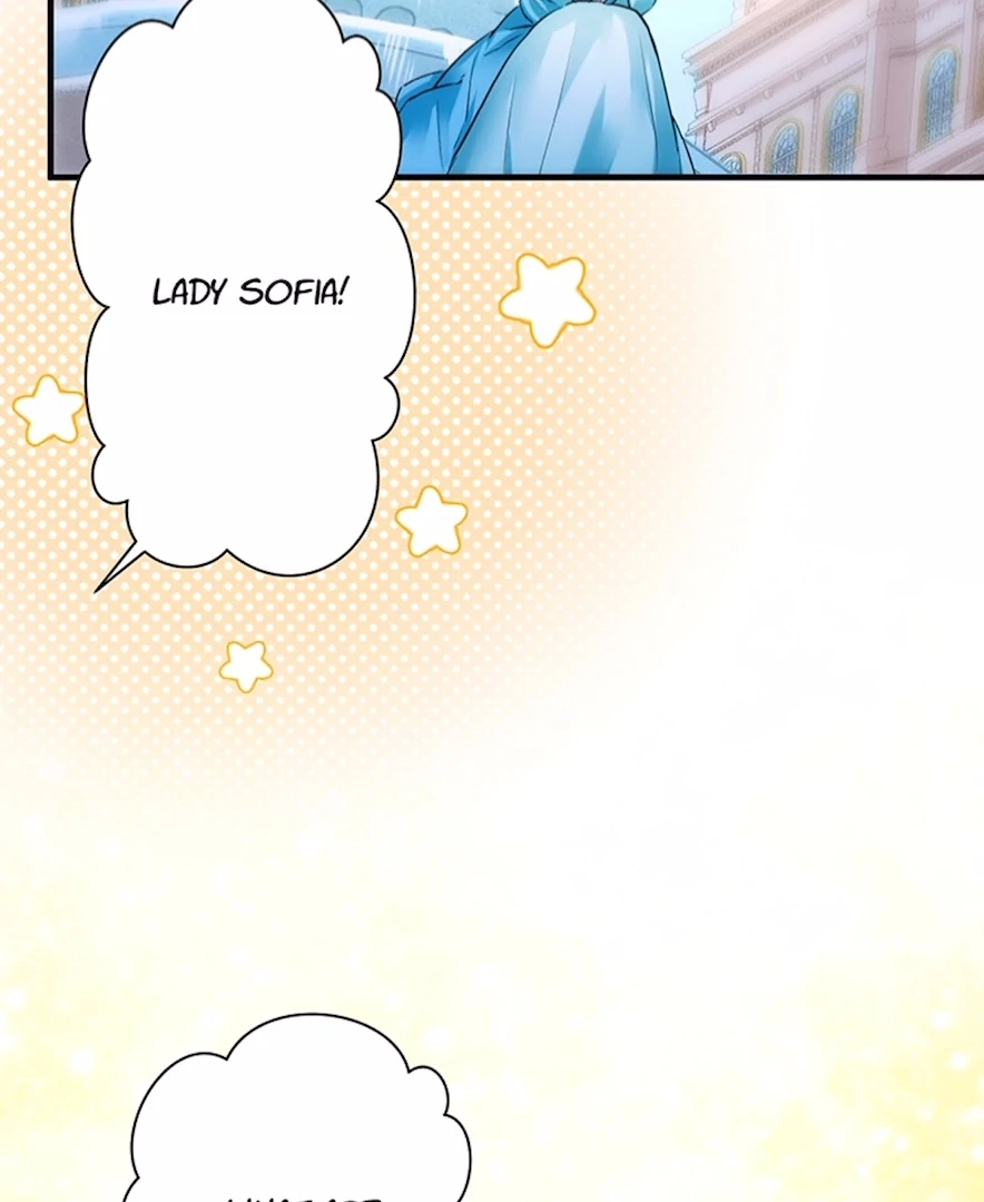 Your Majesty the King, I Will Educate You Chapter 12 - page 15