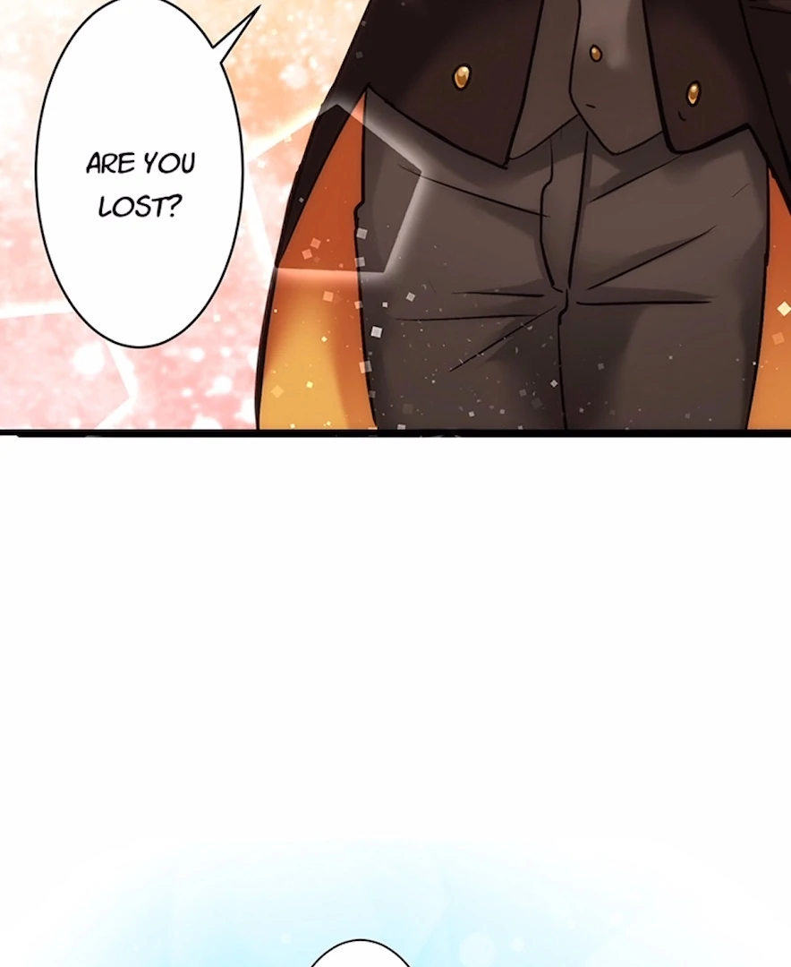 Your Majesty the King, I Will Educate You Chapter 12 - page 17