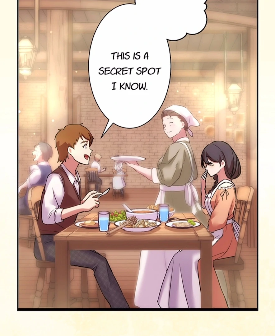 Your Majesty the King, I Will Educate You Chapter 12 - page 36