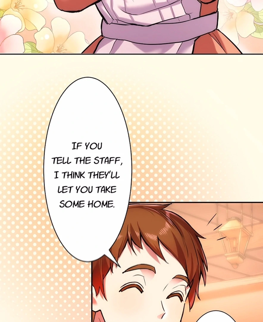 Your Majesty the King, I Will Educate You Chapter 12 - page 40
