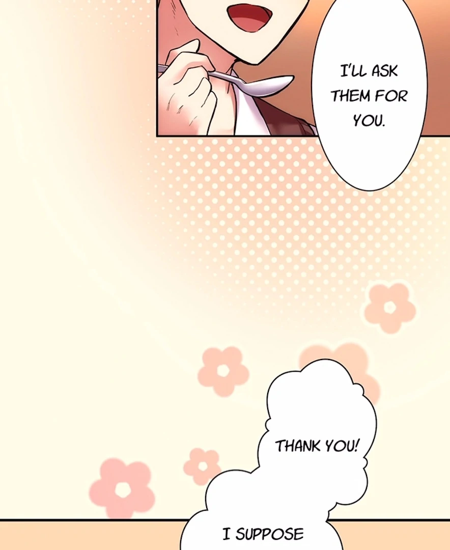 Your Majesty the King, I Will Educate You Chapter 12 - page 41