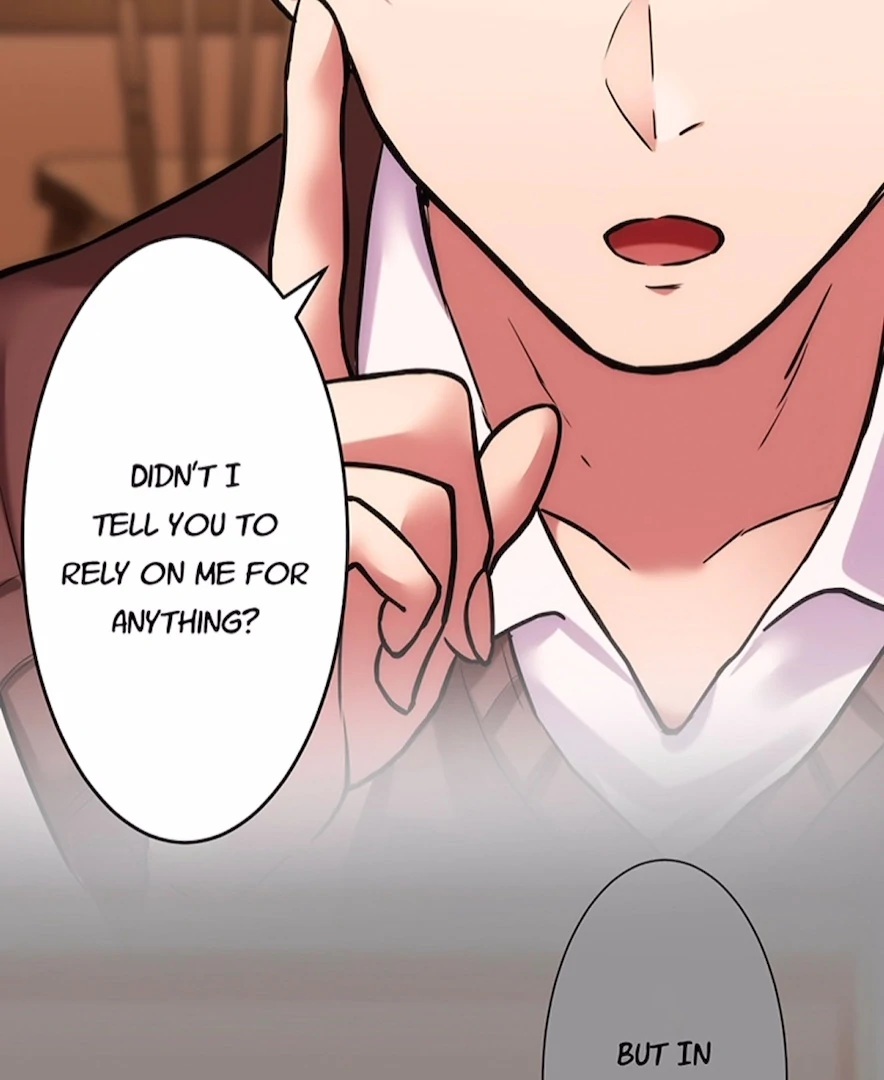 Your Majesty the King, I Will Educate You Chapter 12 - page 47