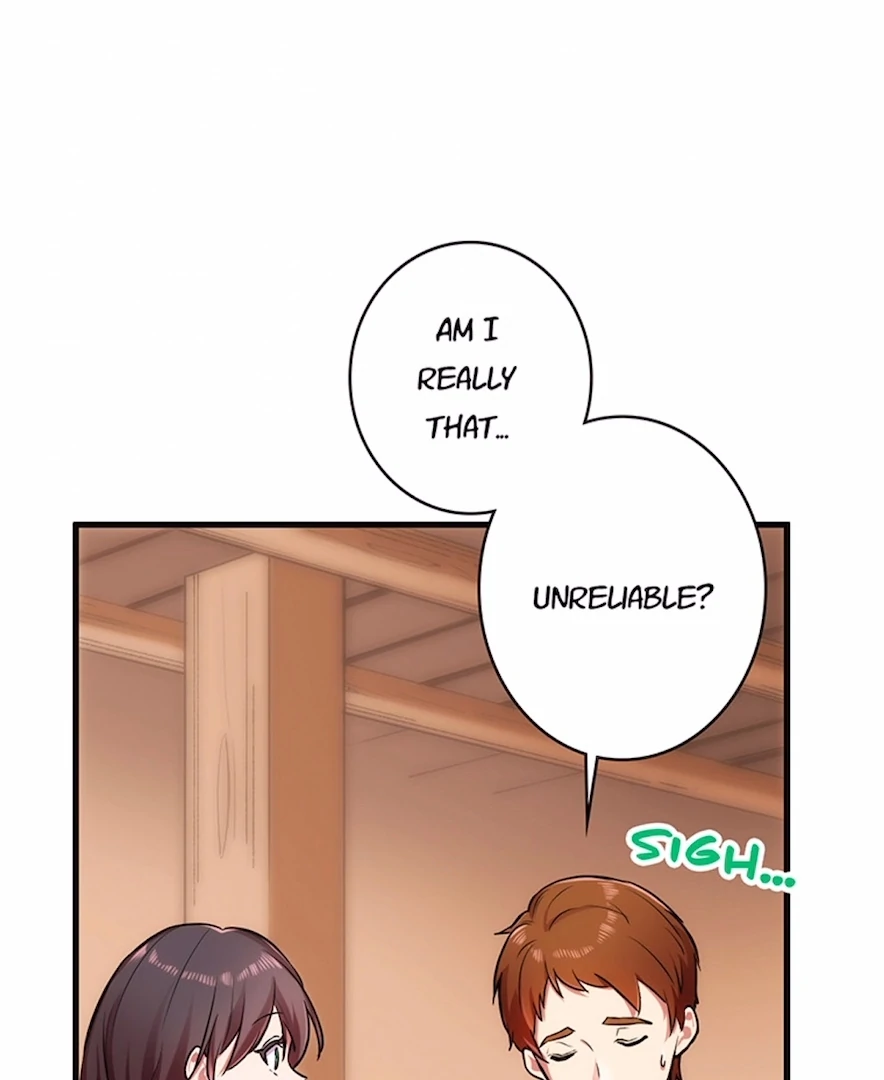 Your Majesty the King, I Will Educate You Chapter 12 - page 52