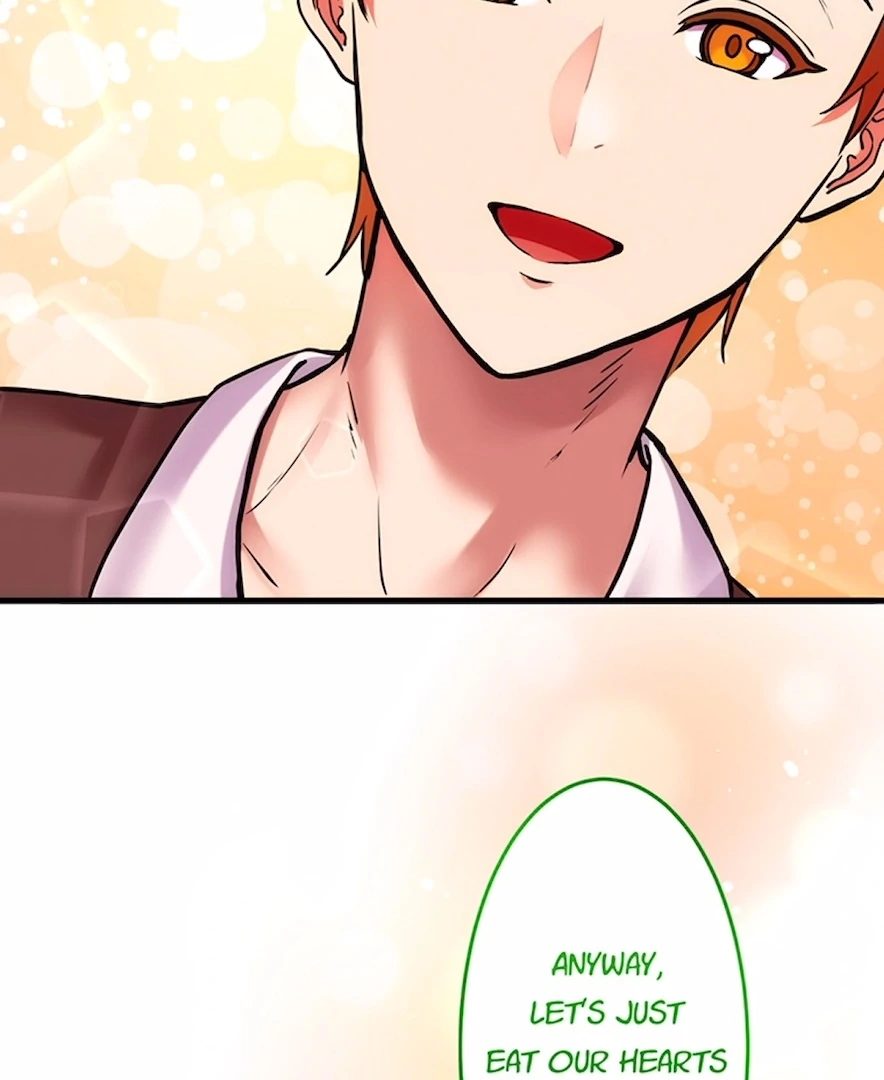 Your Majesty the King, I Will Educate You Chapter 12 - page 63
