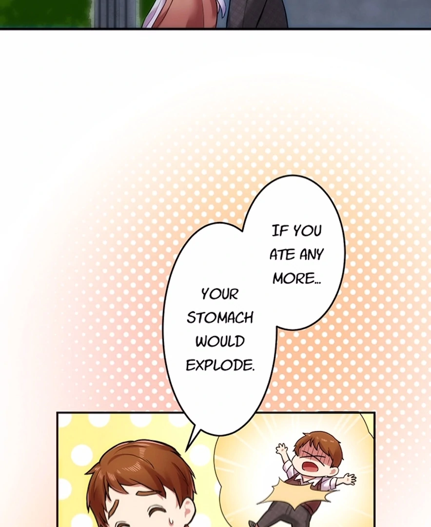 Your Majesty the King, I Will Educate You Chapter 12 - page 68