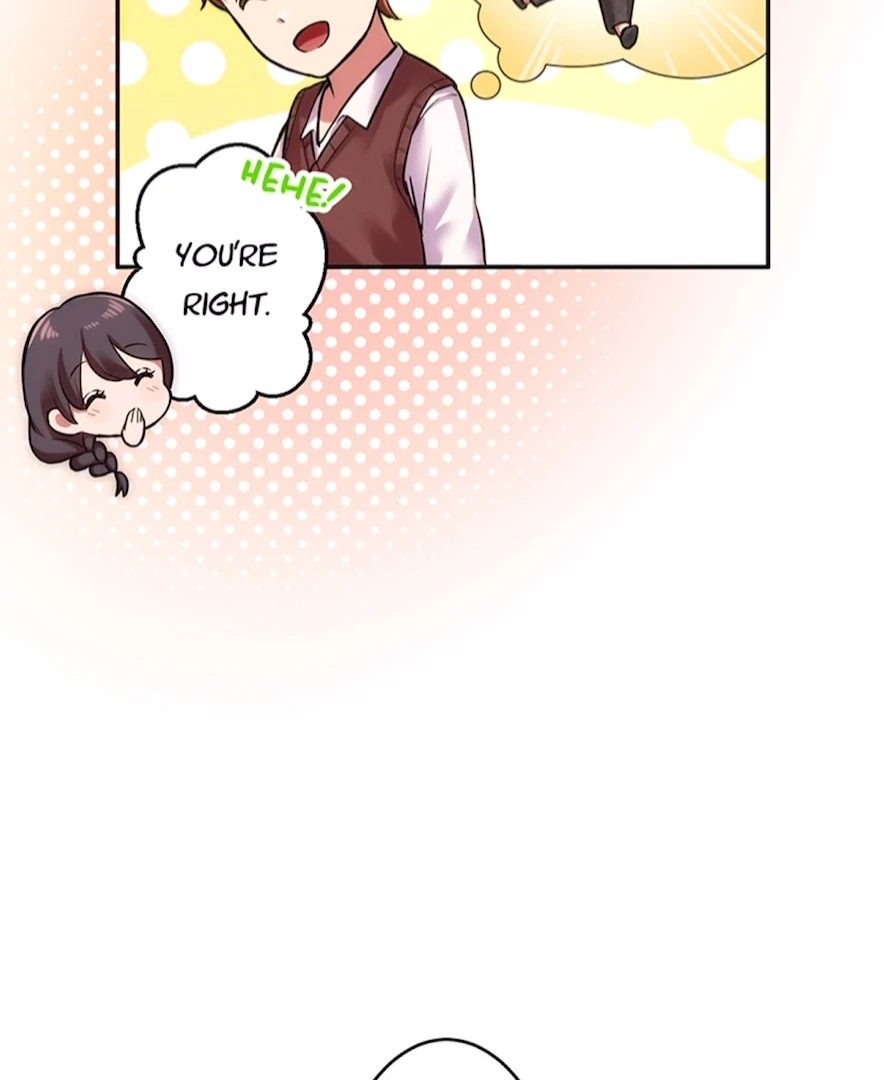Your Majesty the King, I Will Educate You Chapter 12 - page 69