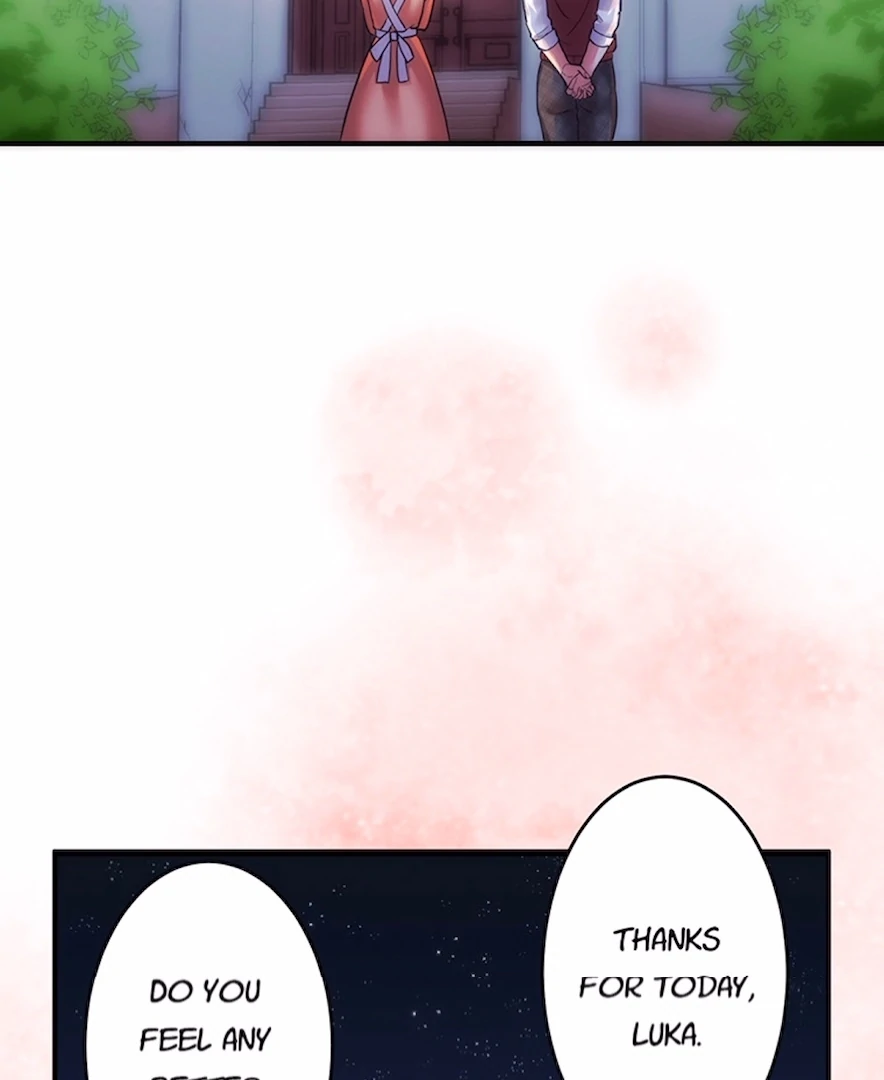 Your Majesty the King, I Will Educate You Chapter 12 - page 71