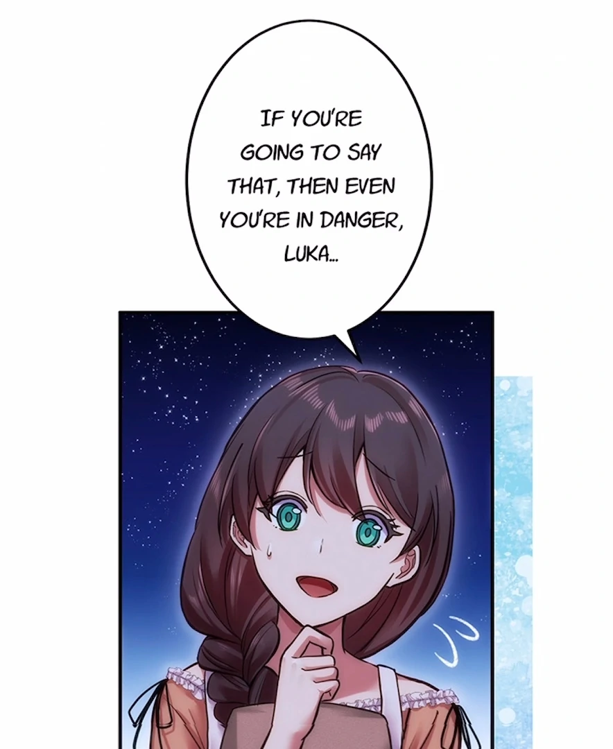 Your Majesty the King, I Will Educate You Chapter 12 - page 76