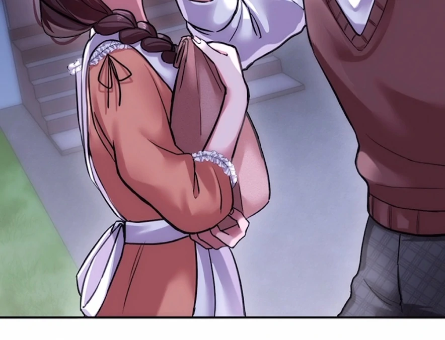 Your Majesty the King, I Will Educate You Chapter 12 - page 79