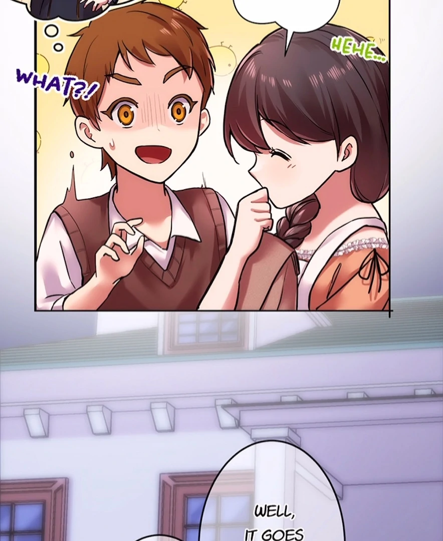 Your Majesty the King, I Will Educate You Chapter 12 - page 81