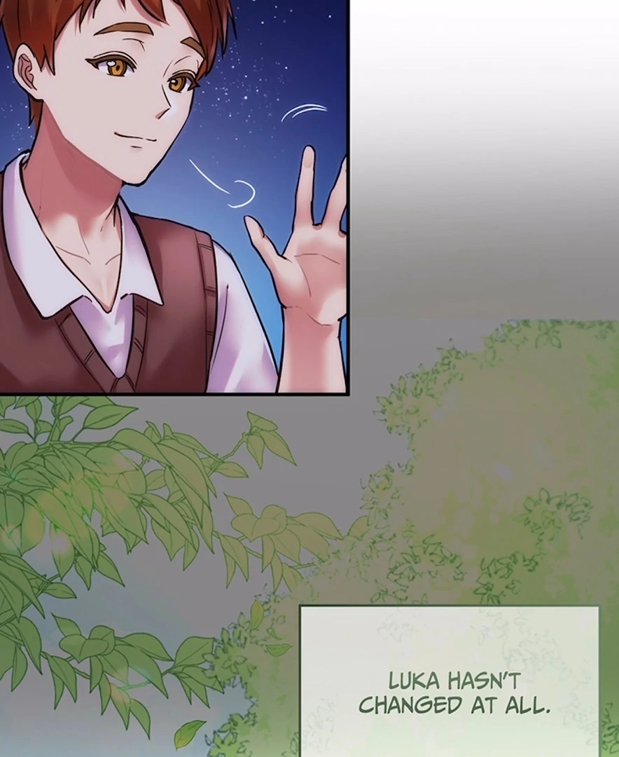 Your Majesty the King, I Will Educate You Chapter 12 - page 86