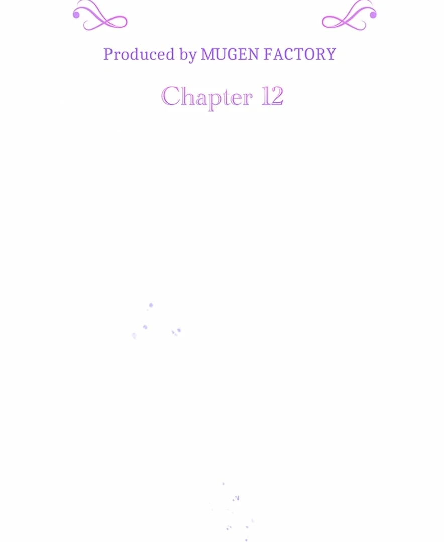 Your Majesty the King, I Will Educate You Chapter 12 - page 8