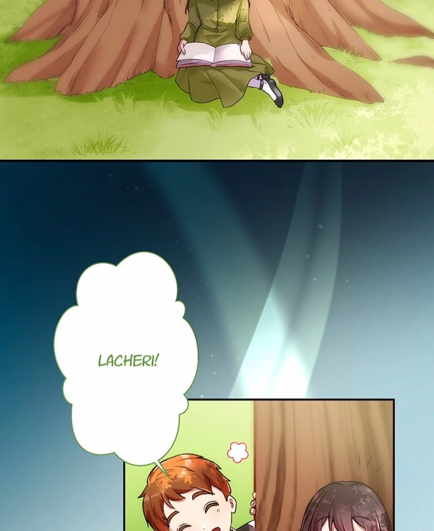 Your Majesty the King, I Will Educate You Chapter 12 - page 90