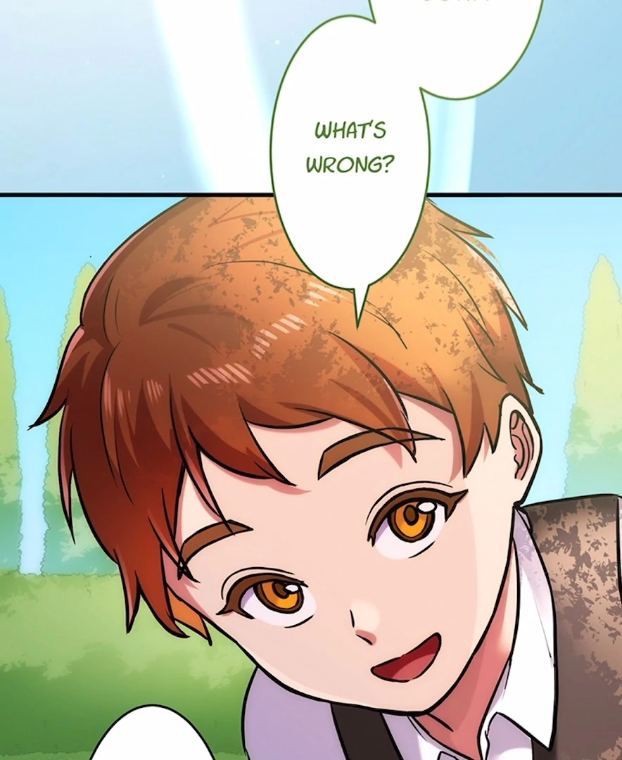 Your Majesty the King, I Will Educate You Chapter 12 - page 93