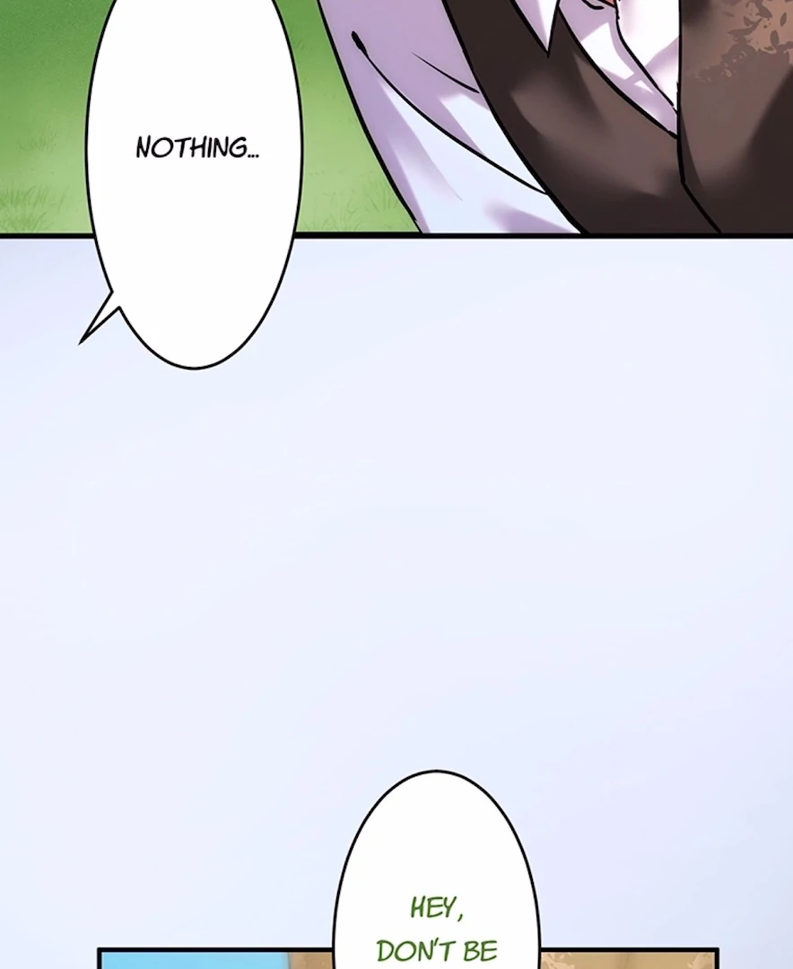 Your Majesty the King, I Will Educate You Chapter 12 - page 94