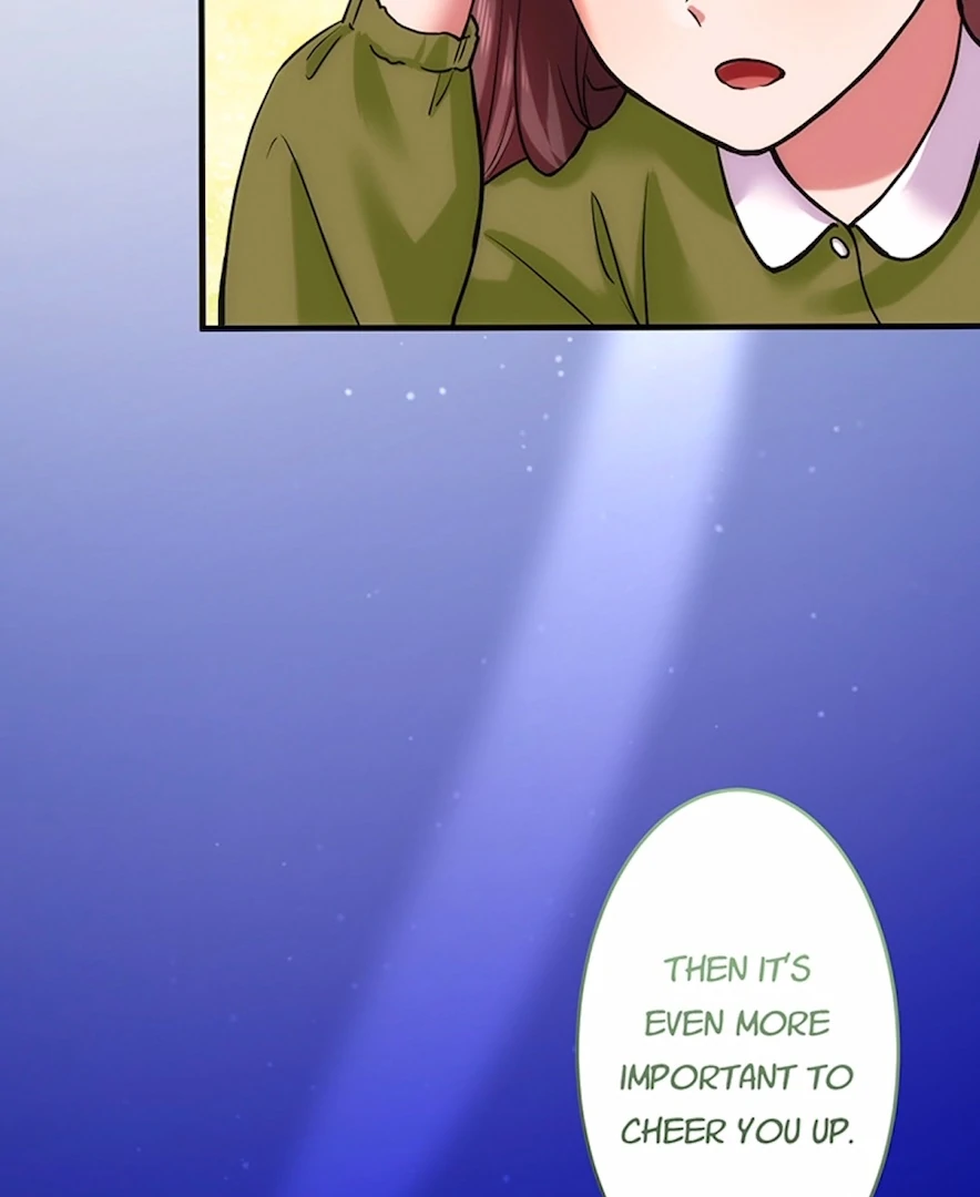 Your Majesty the King, I Will Educate You Chapter 12 - page 97