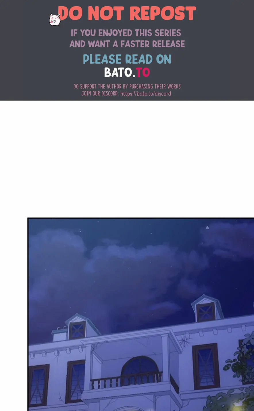 Your Majesty the King, I Will Educate You Chapter 13 - page 1