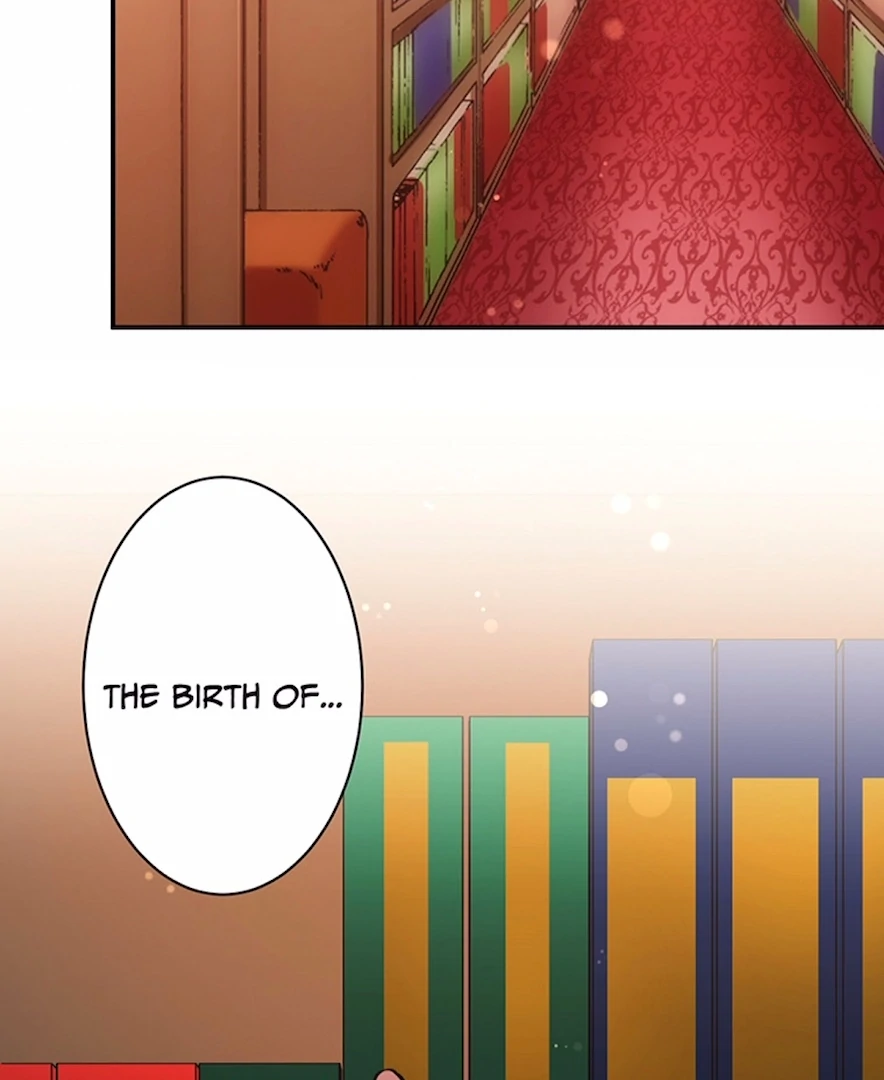 Your Majesty the King, I Will Educate You Chapter 13 - page 11