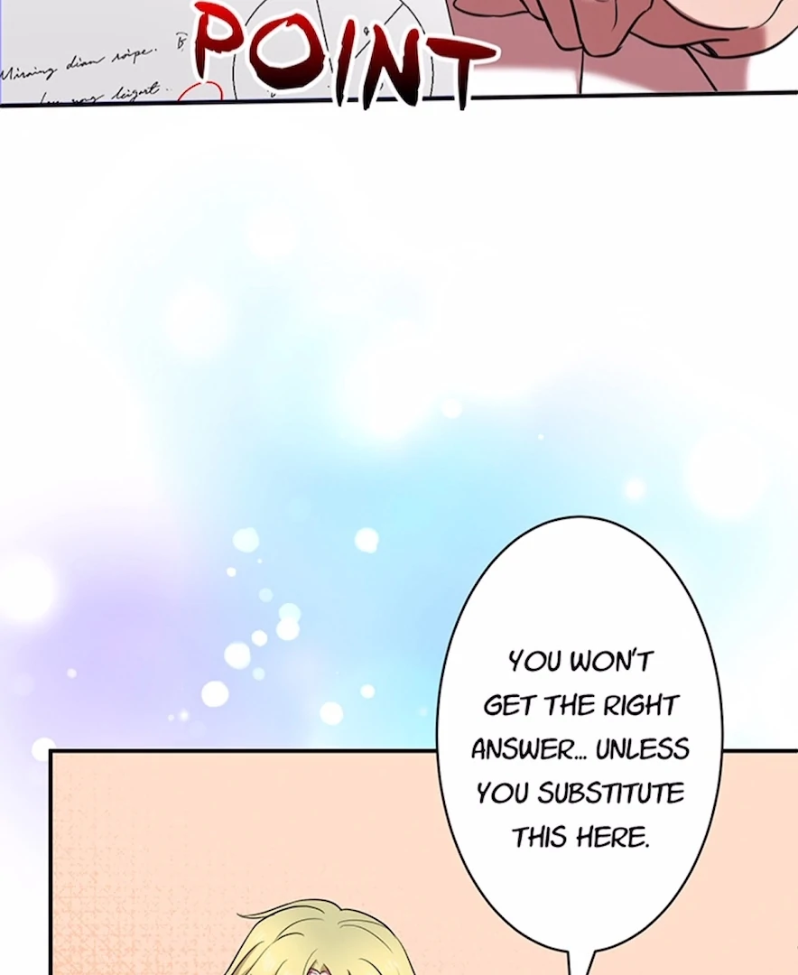 Your Majesty the King, I Will Educate You Chapter 13 - page 110