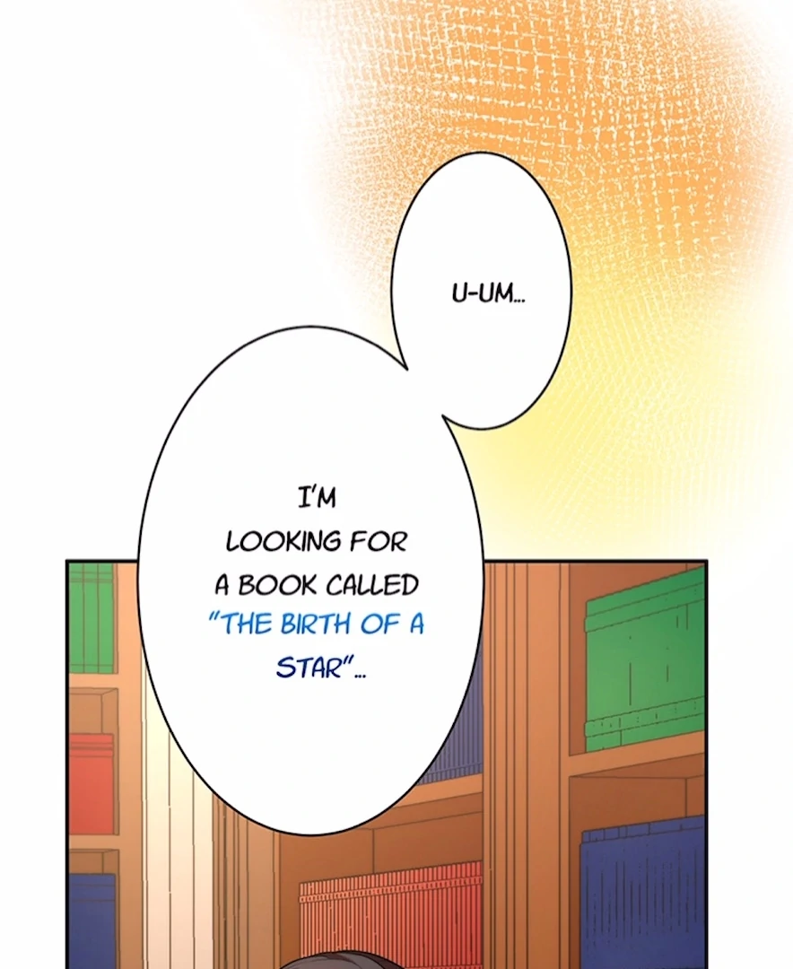 Your Majesty the King, I Will Educate You Chapter 13 - page 16