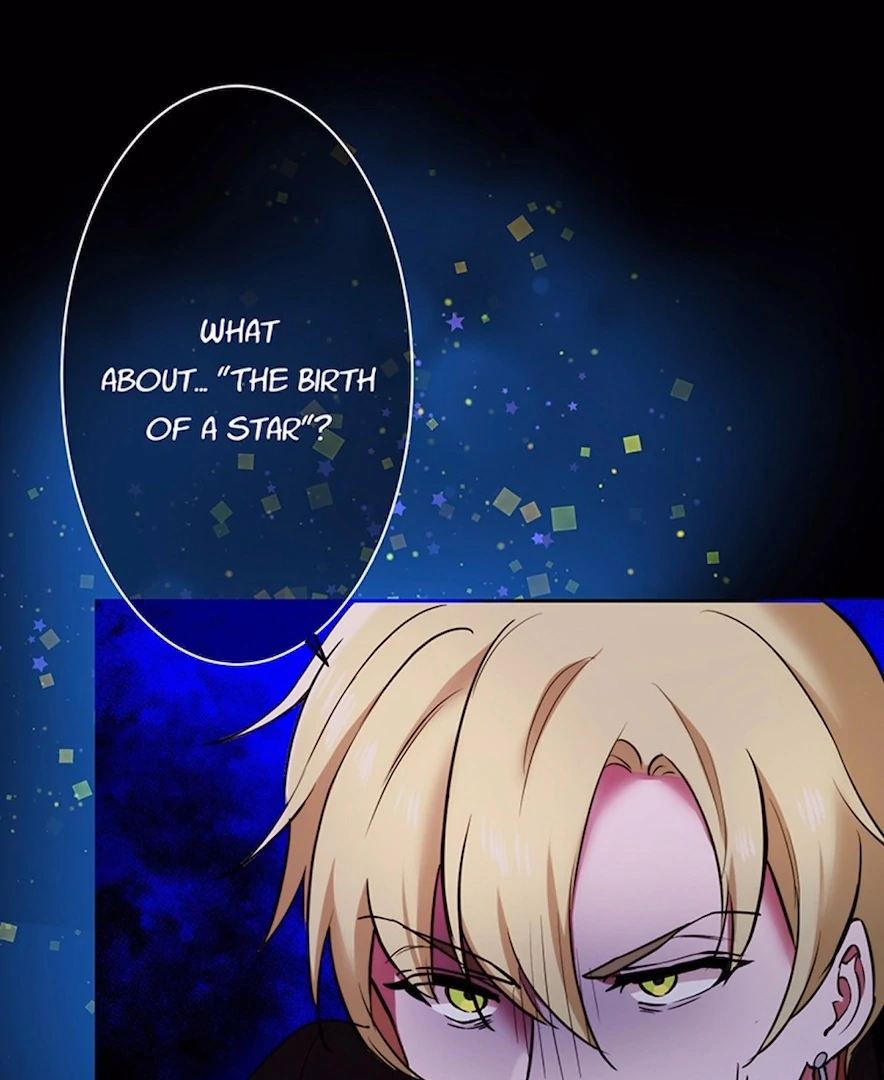 Your Majesty the King, I Will Educate You Chapter 13 - page 20