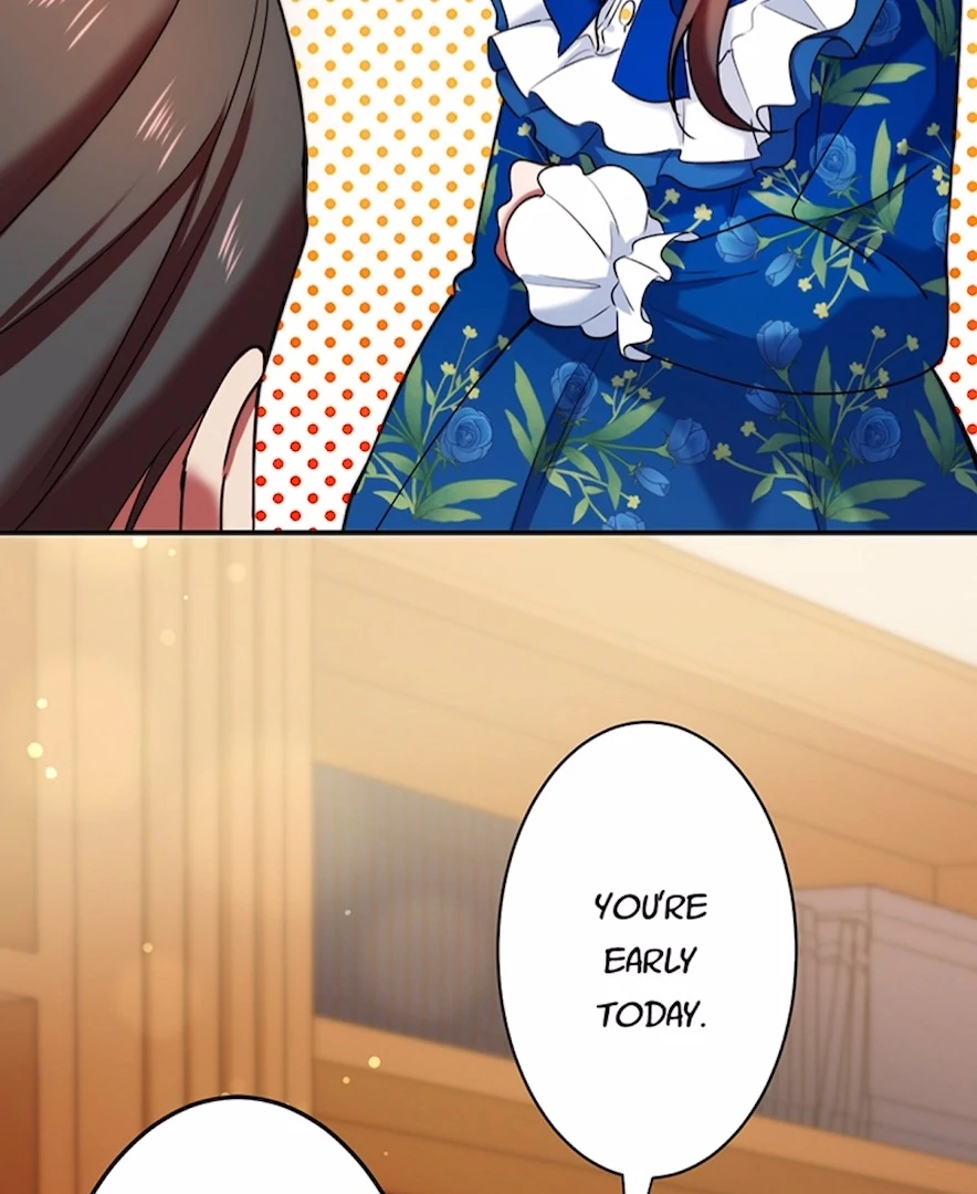 Your Majesty the King, I Will Educate You Chapter 13 - page 29