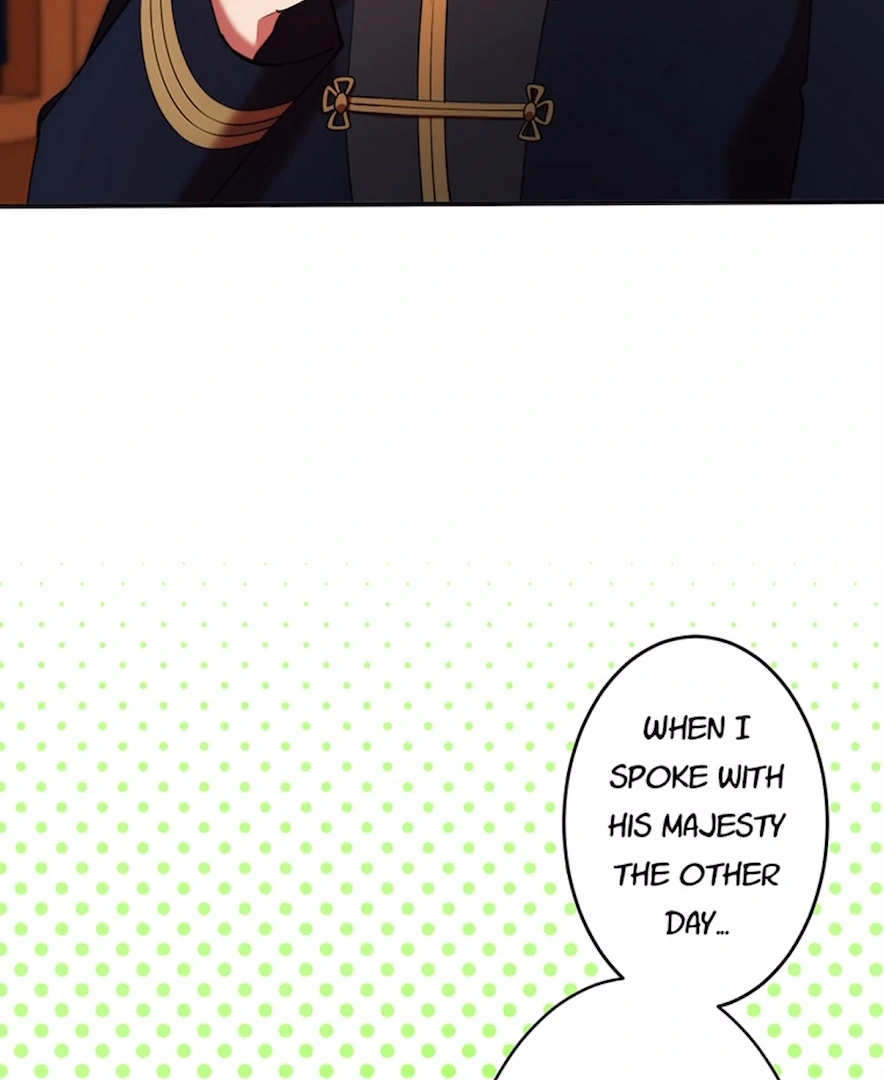 Your Majesty the King, I Will Educate You Chapter 13 - page 31