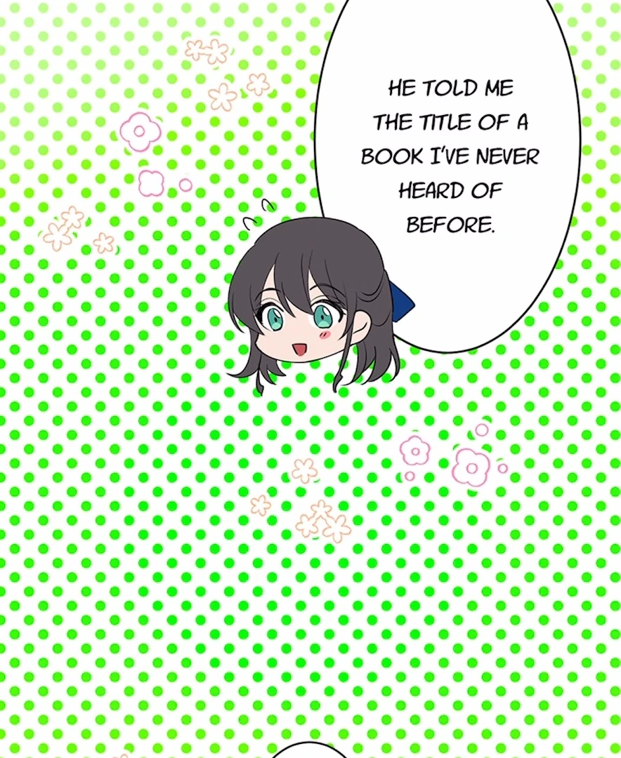 Your Majesty the King, I Will Educate You Chapter 13 - page 32