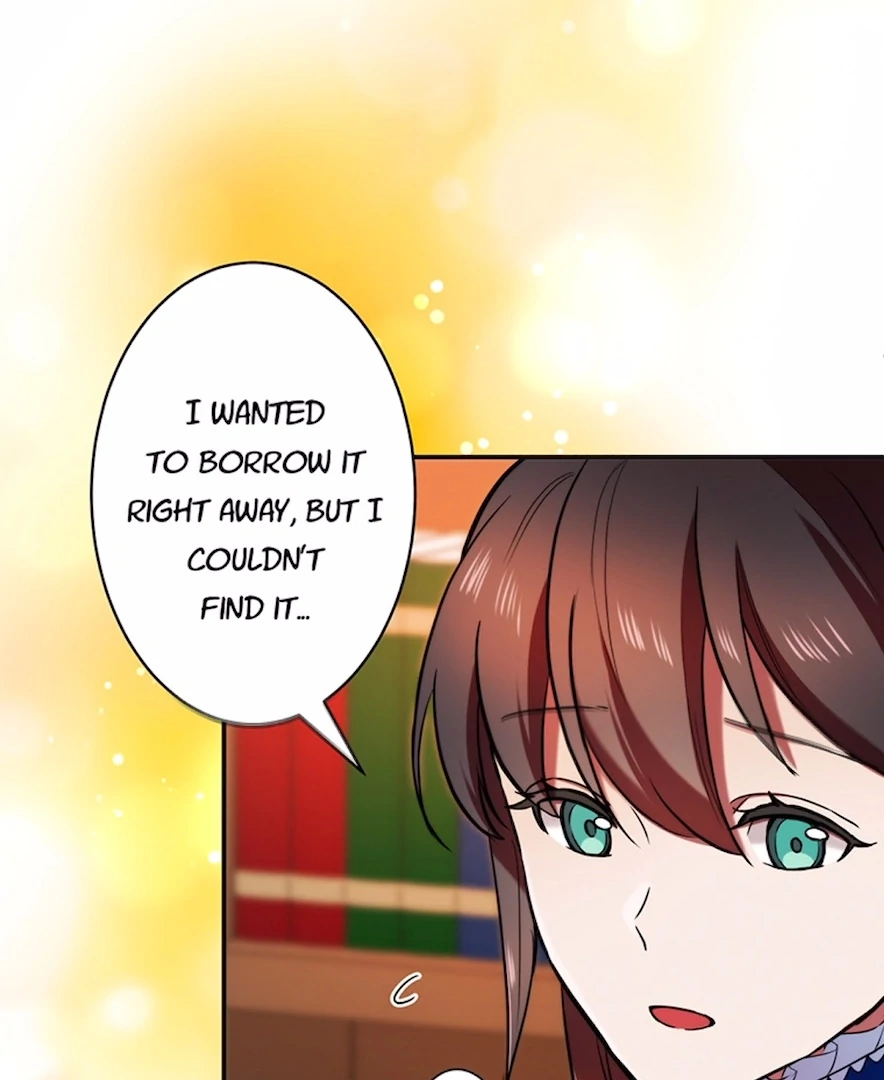 Your Majesty the King, I Will Educate You Chapter 13 - page 34
