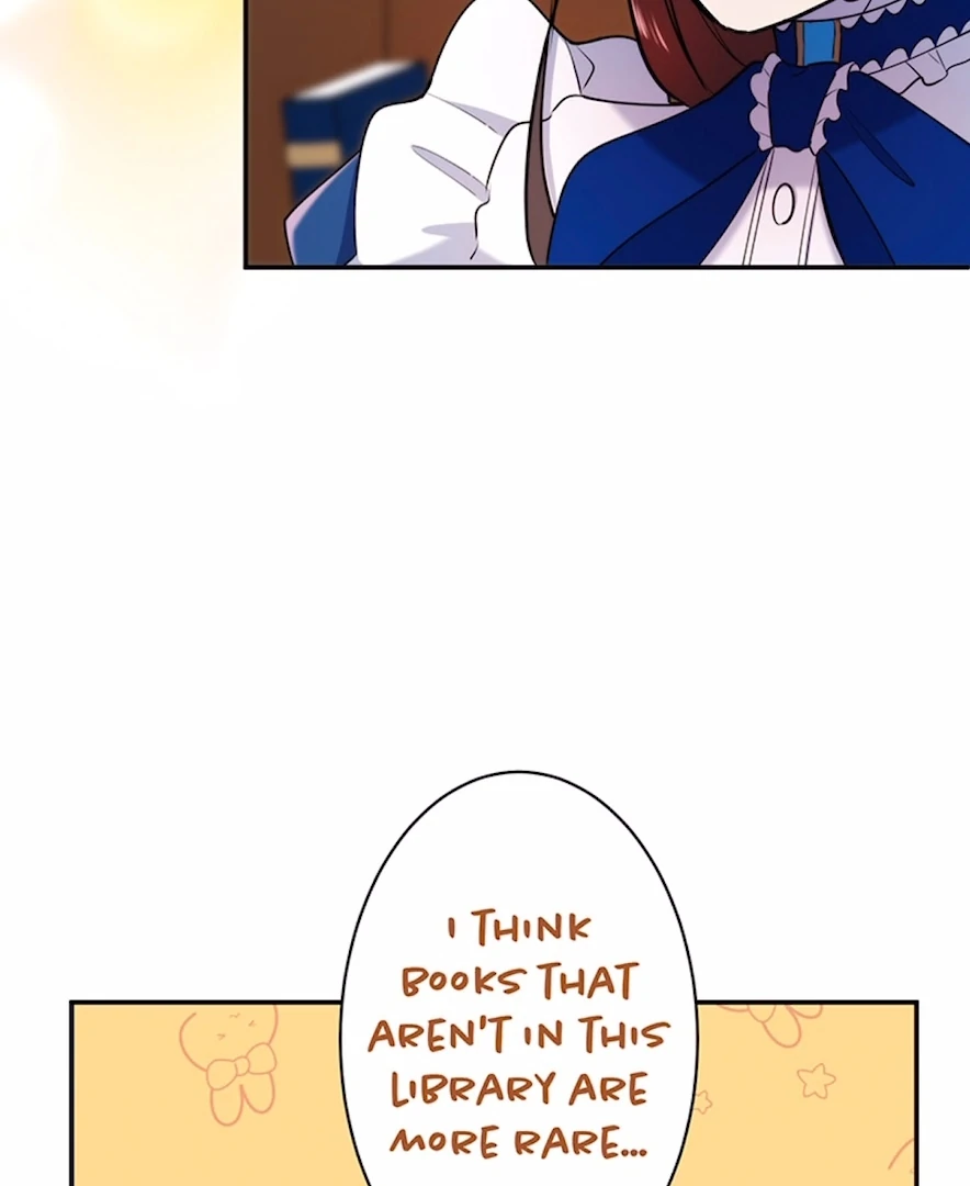 Your Majesty the King, I Will Educate You Chapter 13 - page 35