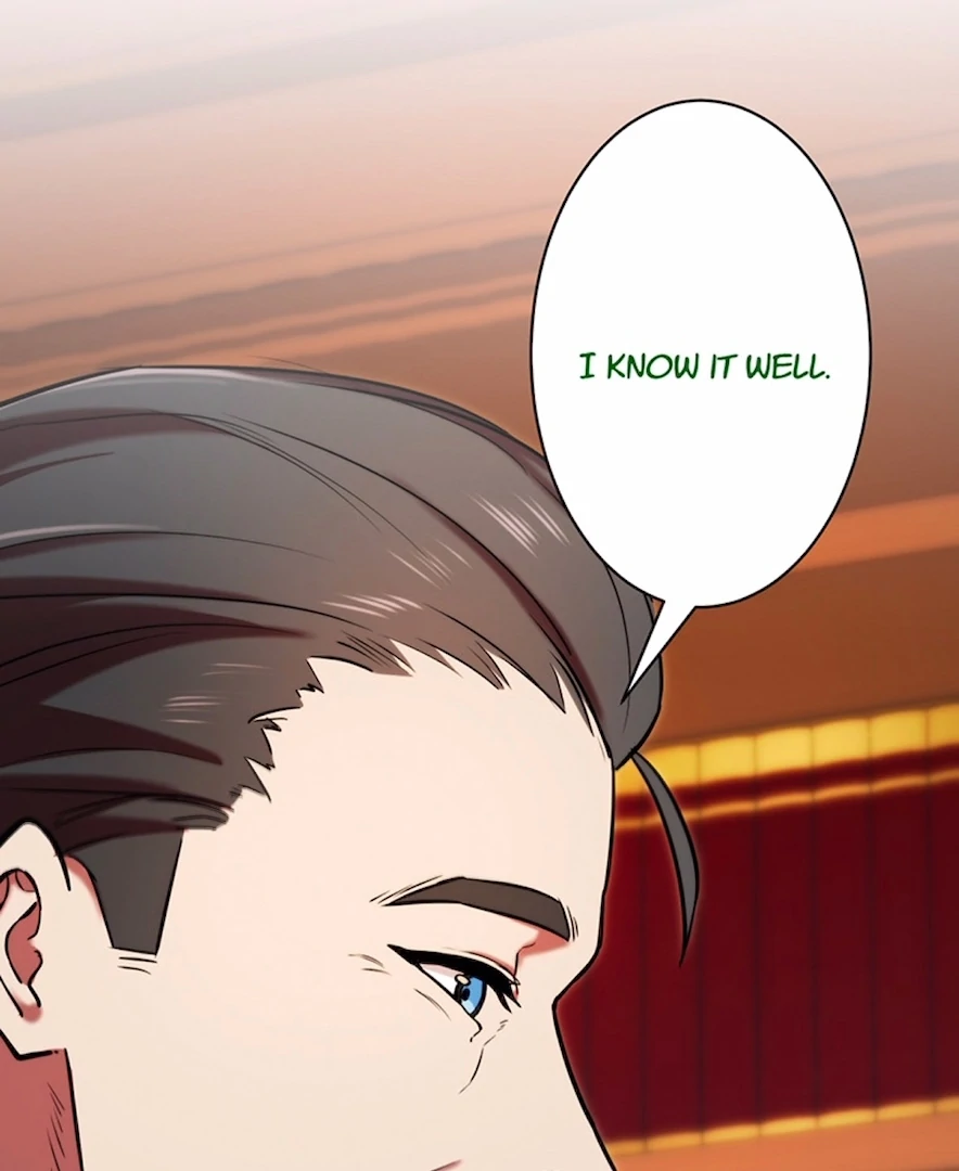 Your Majesty the King, I Will Educate You Chapter 13 - page 44