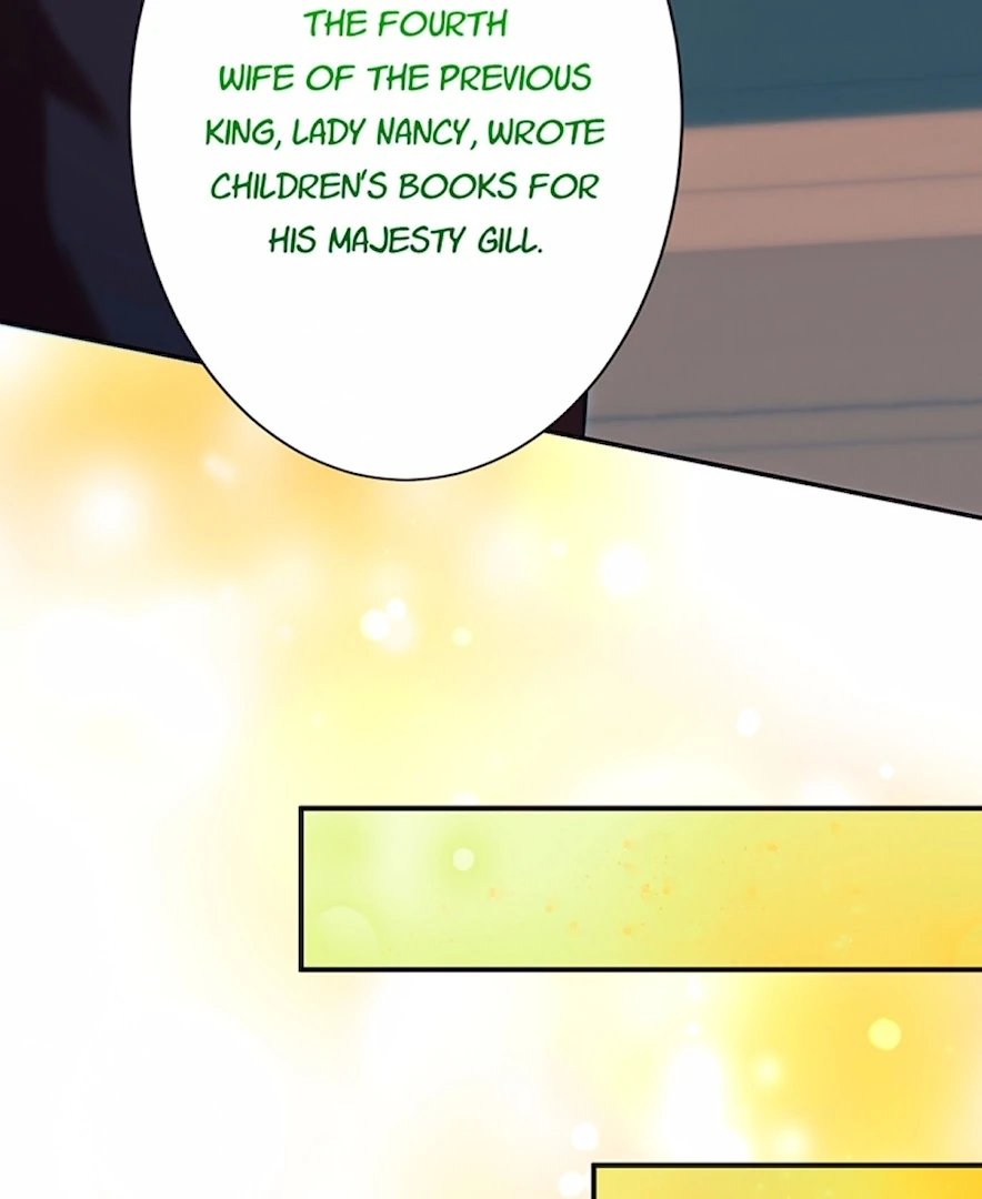 Your Majesty the King, I Will Educate You Chapter 13 - page 46