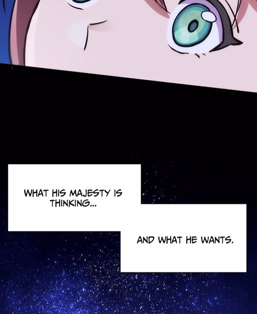 Your Majesty the King, I Will Educate You Chapter 13 - page 5