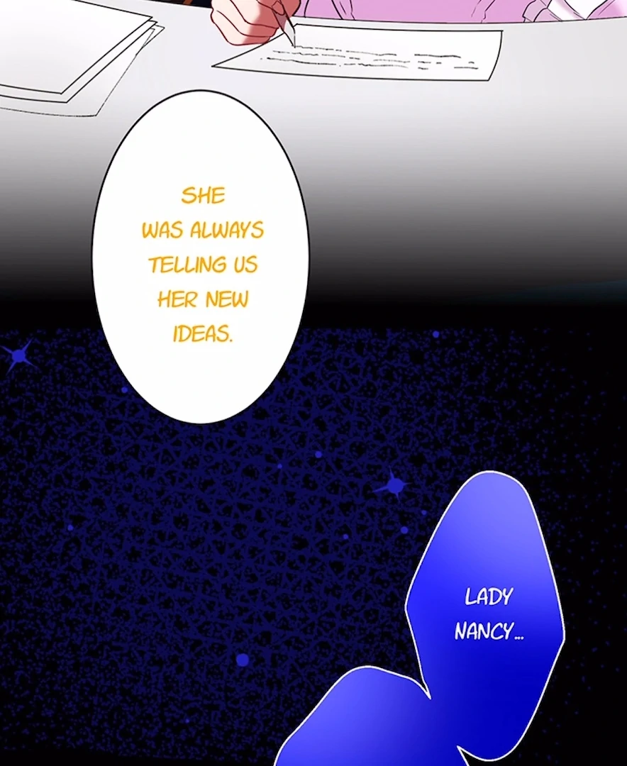 Your Majesty the King, I Will Educate You Chapter 13 - page 54