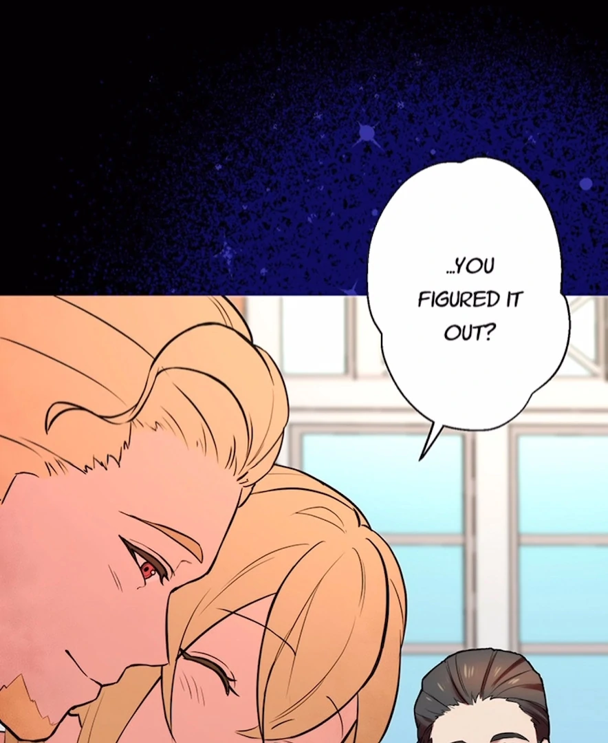 Your Majesty the King, I Will Educate You Chapter 13 - page 63