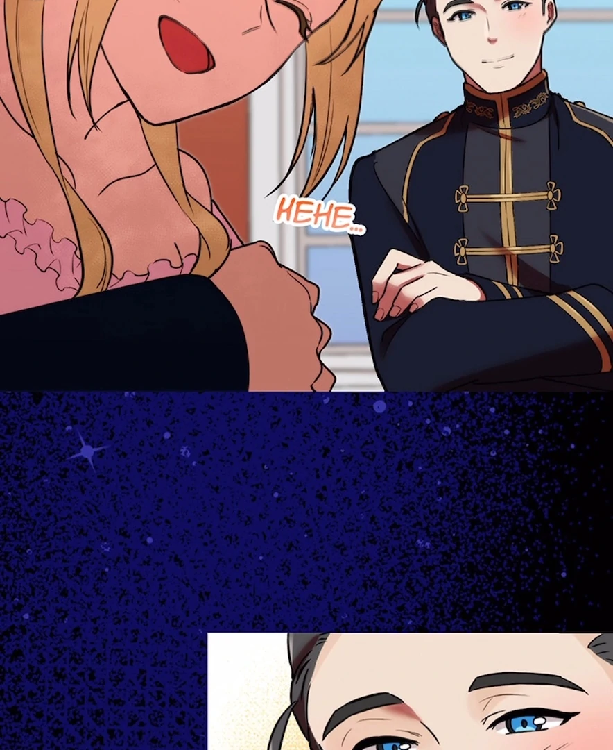 Your Majesty the King, I Will Educate You Chapter 13 - page 64