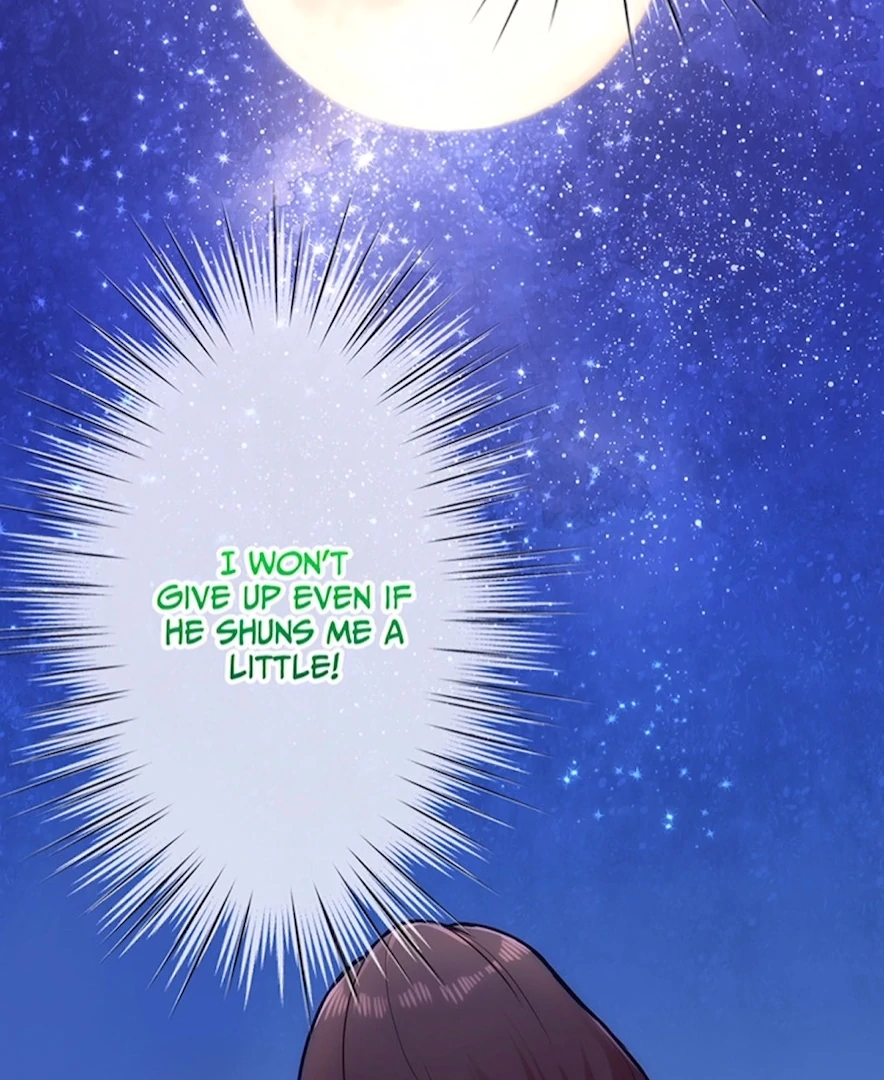 Your Majesty the King, I Will Educate You Chapter 13 - page 7