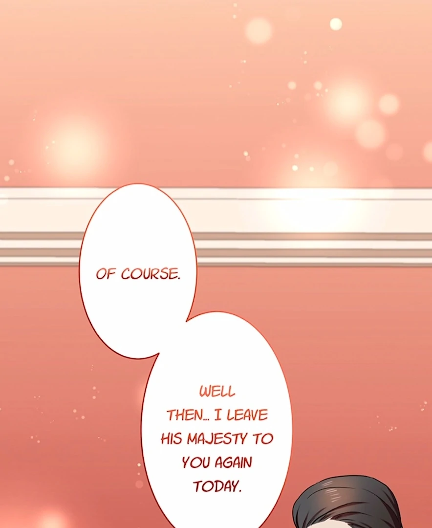 Your Majesty the King, I Will Educate You Chapter 13 - page 74