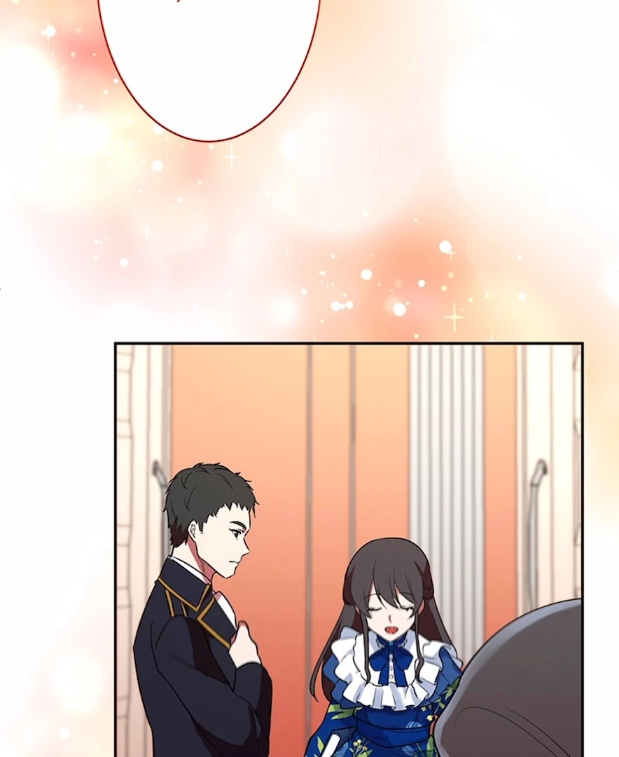 Your Majesty the King, I Will Educate You Chapter 13 - page 76