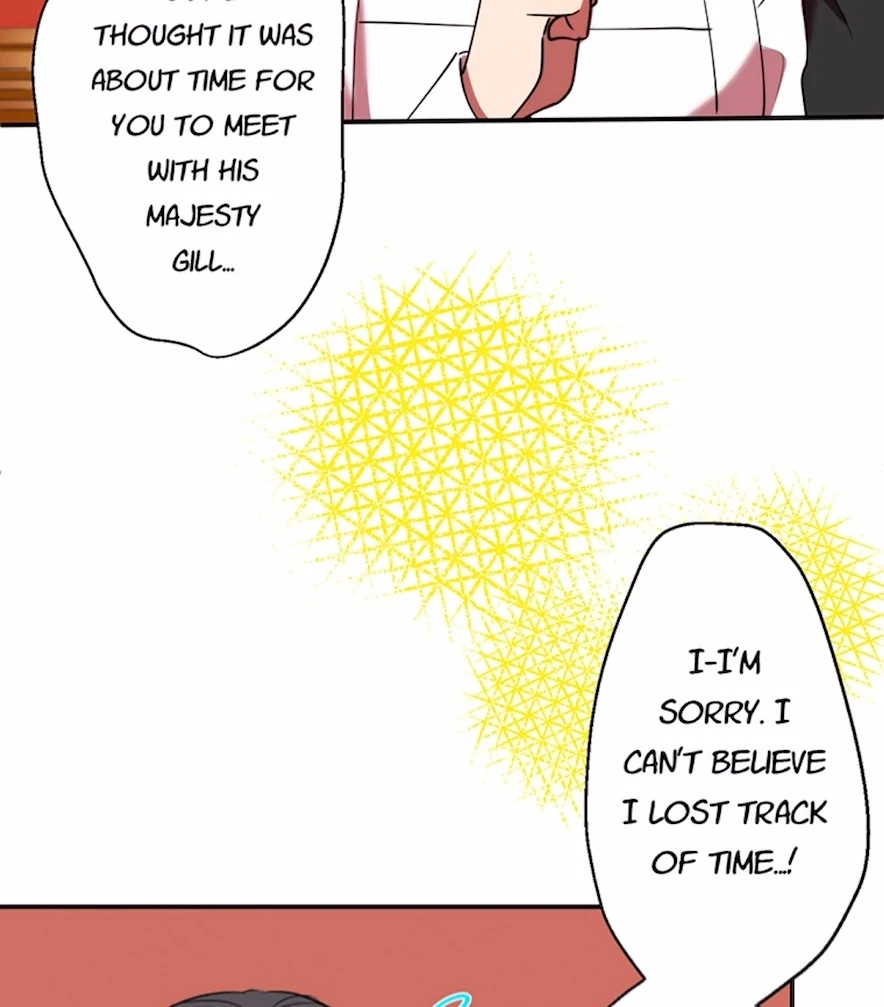 Your Majesty the King, I Will Educate You Chapter 13 - page 90