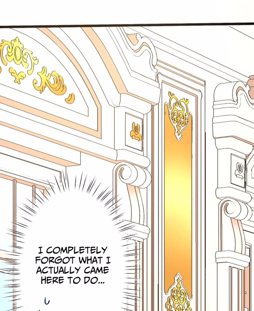 Your Majesty the King, I Will Educate You Chapter 13 - page 92