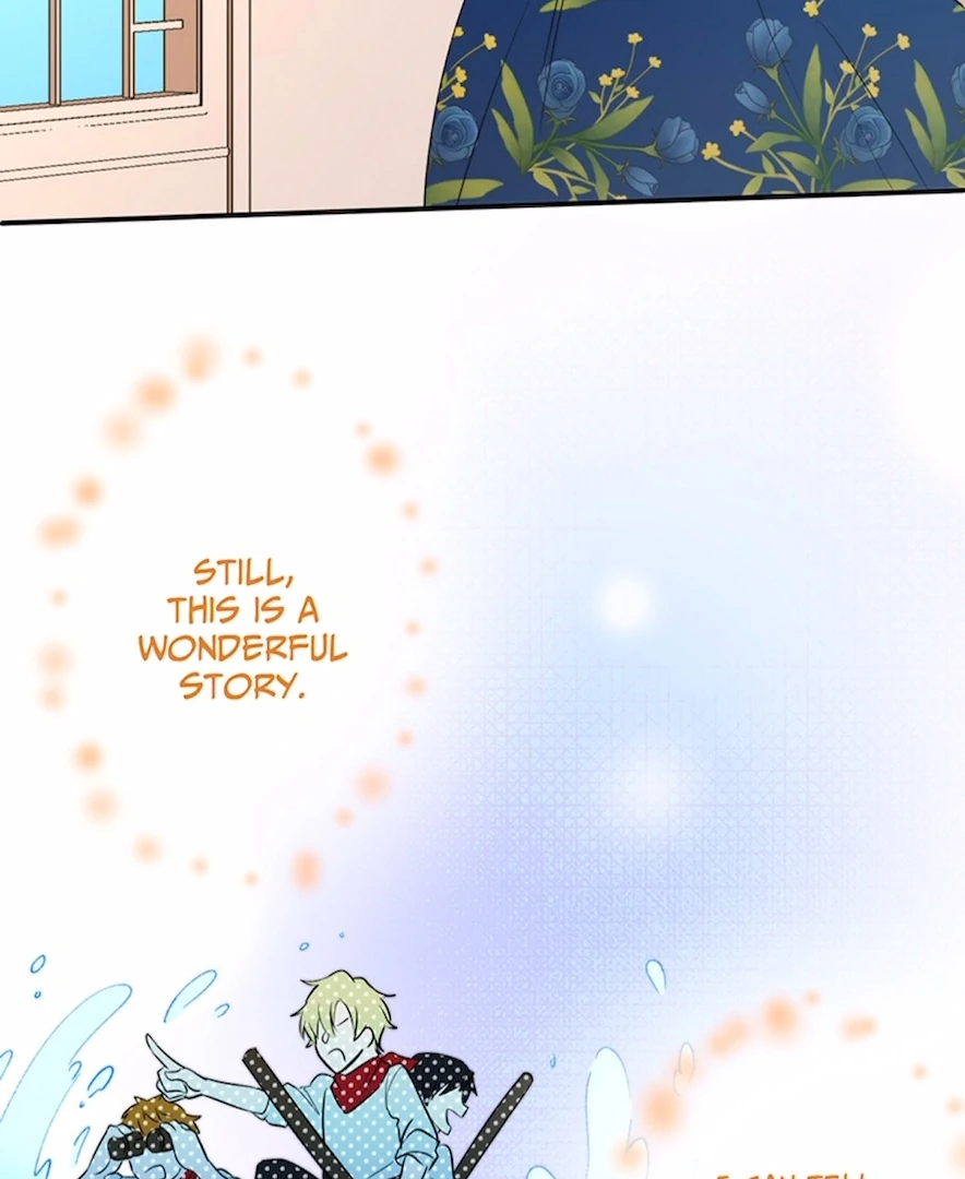 Your Majesty the King, I Will Educate You Chapter 13 - page 94