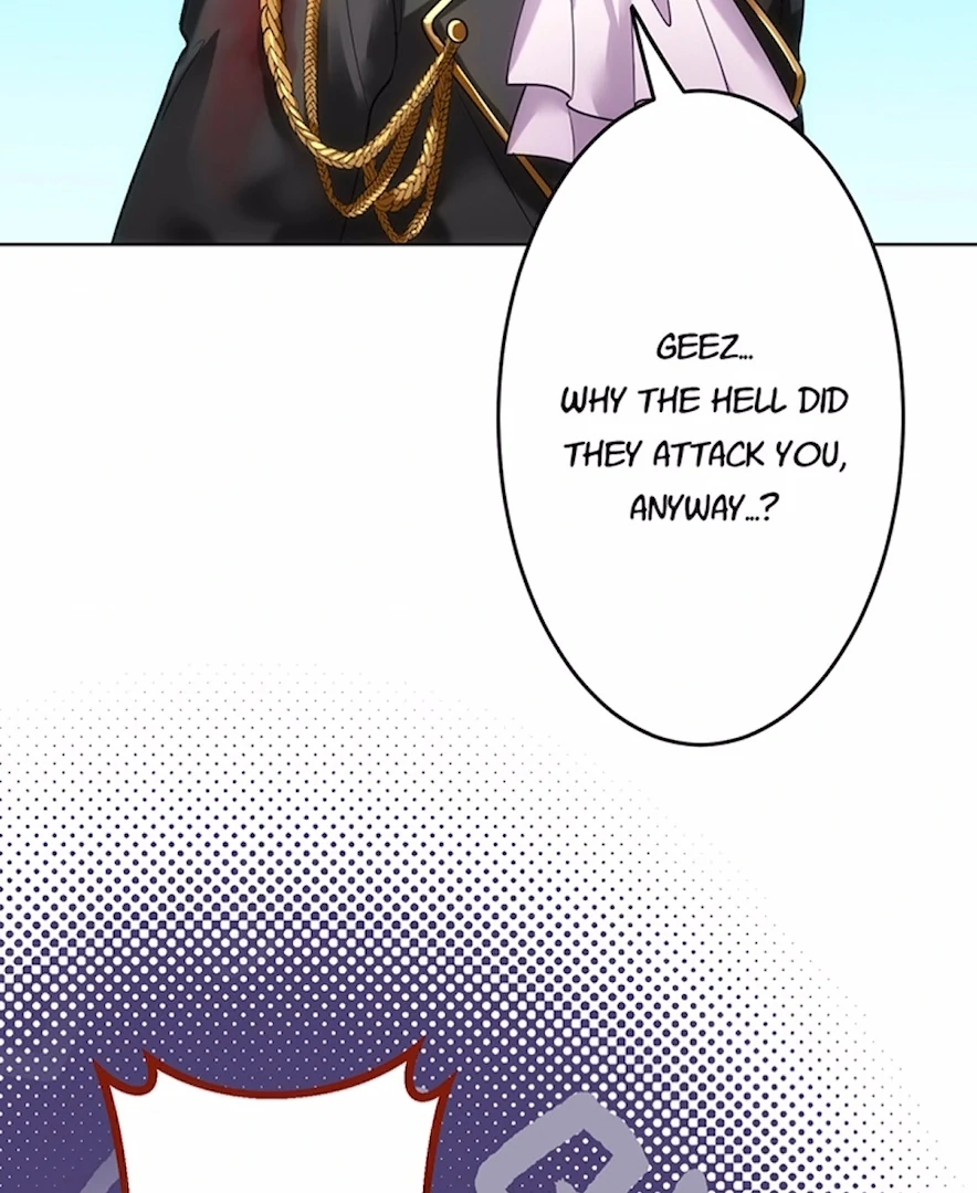 Your Majesty the King, I Will Educate You Chapter 14 - page 102