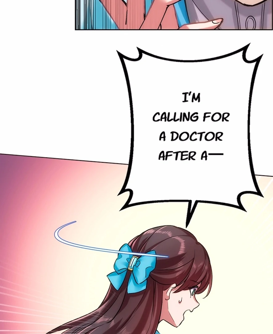 Your Majesty the King, I Will Educate You Chapter 14 - page 104