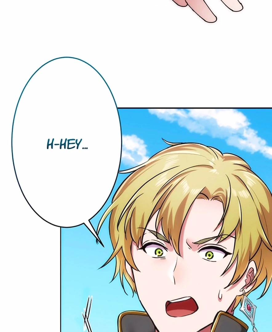 Your Majesty the King, I Will Educate You Chapter 14 - page 115