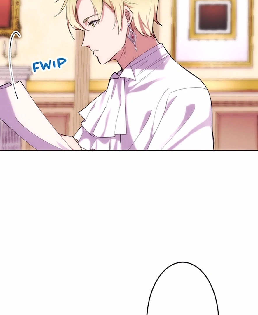 Your Majesty the King, I Will Educate You Chapter 14 - page 12