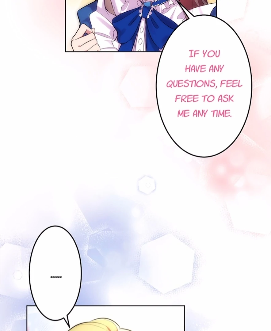Your Majesty the King, I Will Educate You Chapter 14 - page 15