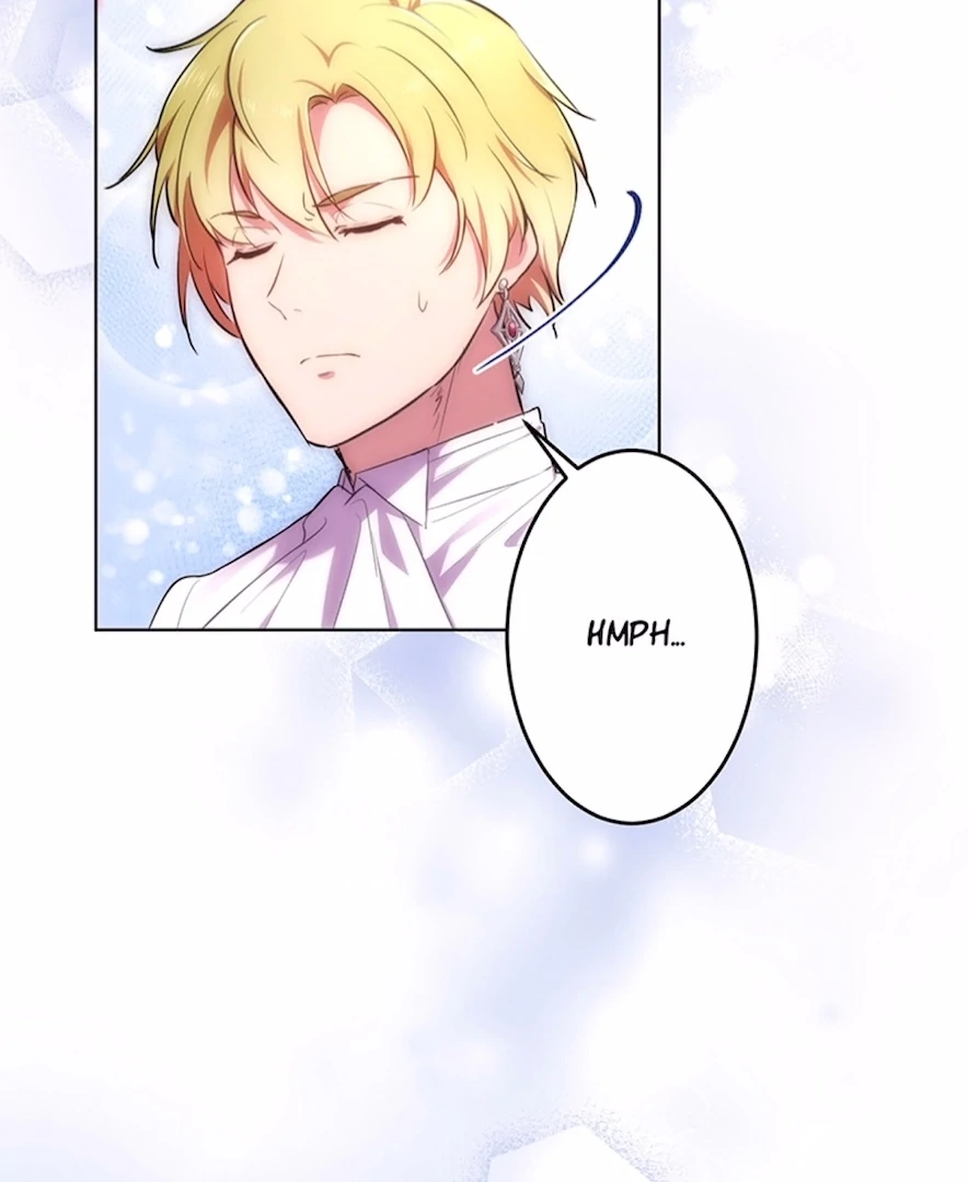 Your Majesty the King, I Will Educate You Chapter 14 - page 16
