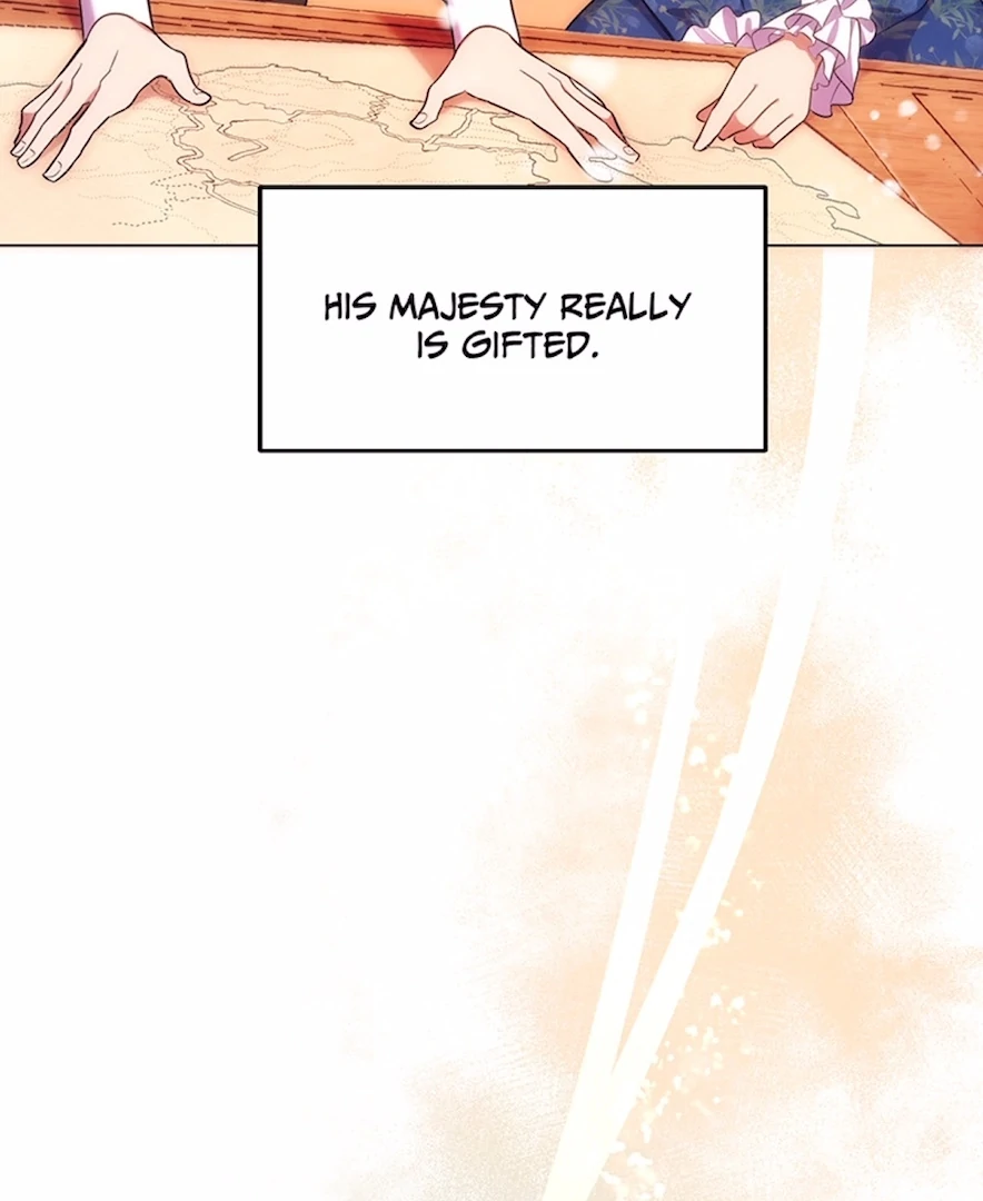 Your Majesty the King, I Will Educate You Chapter 14 - page 20